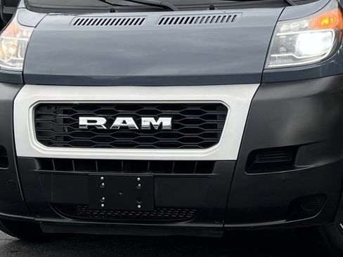 Used 2020 RAM ProMaster 3500 image 2