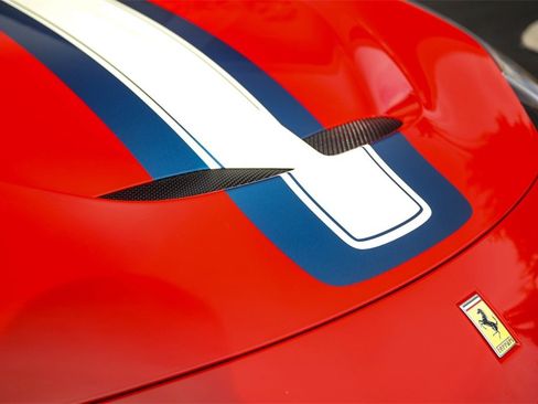 Certified 2015 Ferrari 458 Speciale A image 14