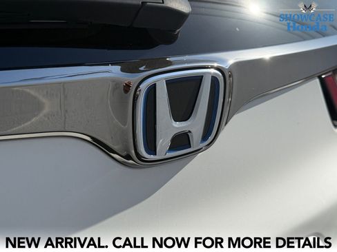 Used 2022 Honda CR-V EX-L image 9