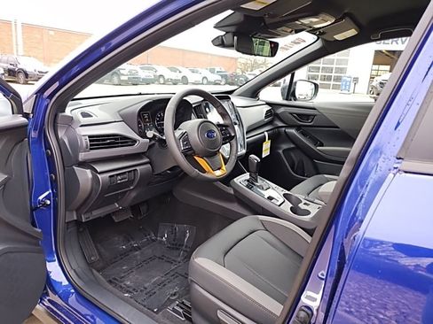 New 2026 Subaru Crosstrek 2.5i Wilderness AWD/4WD image 18