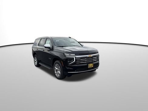New 2026 Chevrolet Tahoe Premier image 14