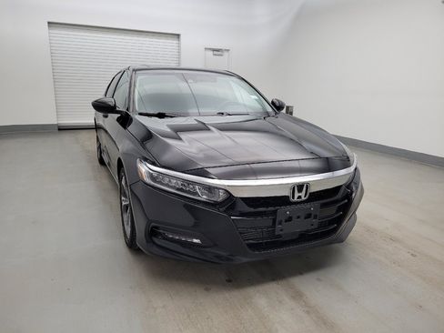 Used 2020 Honda Accord EX image 14