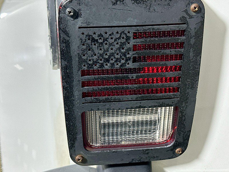 Used 2013 Jeep Wrangler Unlimited Sport AWD/4WD image 28