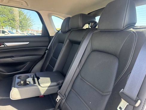 Used 2024 MAZDA CX-5 AWD 2.5 S w/ Preferred Package image 10