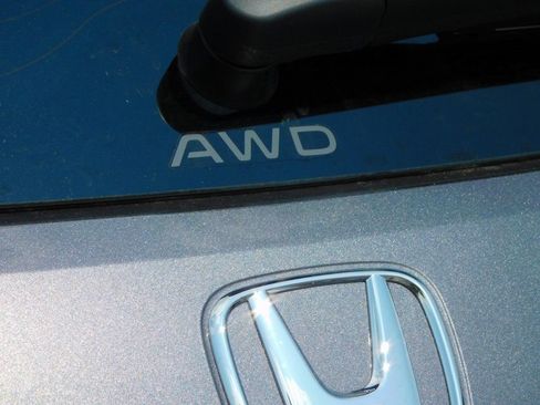 Used 2026 Honda HR-V EX-L image 39