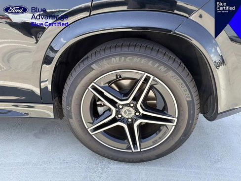 Used 2024 Mercedes-Benz GLE 350 4MATIC image 13