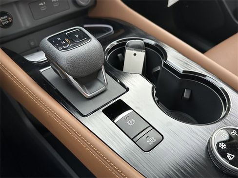 New 2026 Nissan Rogue Platinum image 25