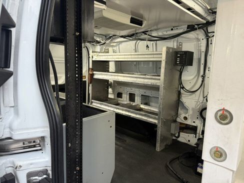 Used 2018 Ford Transit 350 148 Low Roof image 26