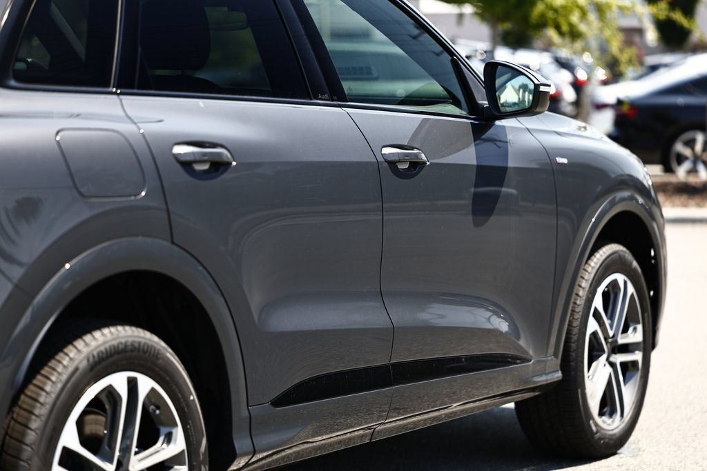 New 2026 Audi Q5 2.0T AWD/4WD image 8
