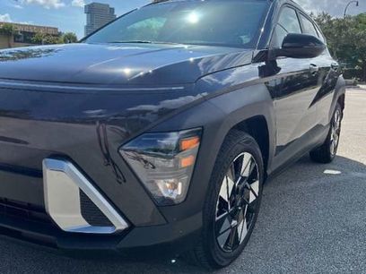 Used 2025 Hyundai Kona SEL