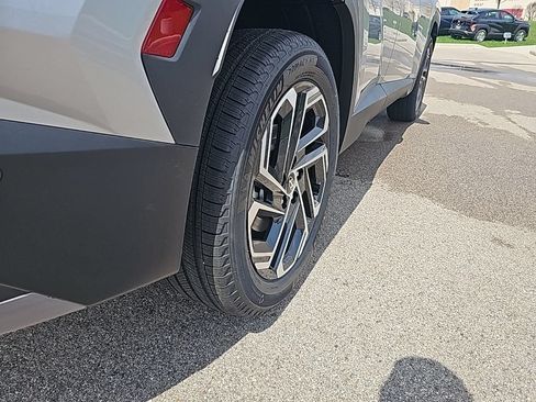 New 2026 Hyundai Tucson Limited AWD/4WD image 41