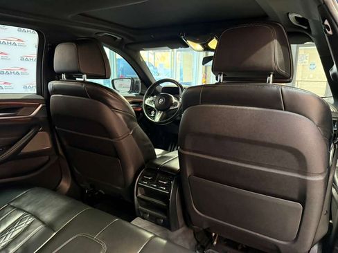 Used 2019 BMW M550i xDrive w/ Premium Package 2 image 59