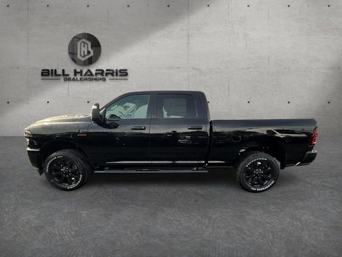 New 2026 RAM 2500 Tradesman AWD/4WD image 10