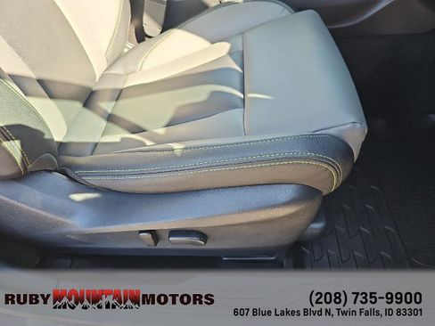 Used 2020 Subaru Outback Onyx Edition XT AWD/4WD image 38