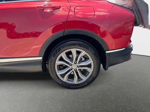 Used 2022 Honda CR-V Touring image 10