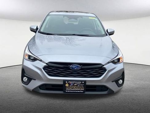 Certified 2025 Subaru Impreza 2.0i Sport image 2