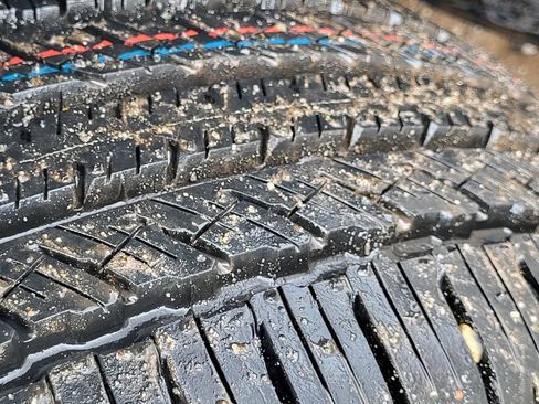 New 2025 MAZDA CX-5 AWD 2.5 S w/ Premium Plus Pkg image 11