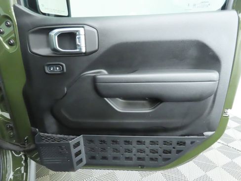 Used 2023 Jeep Gladiator Mojave w/ LED Lighting Group image 26