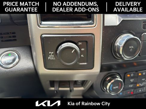 Used 2020 Ford F250 Lariat w/ Lariat Ultimate Package image 24