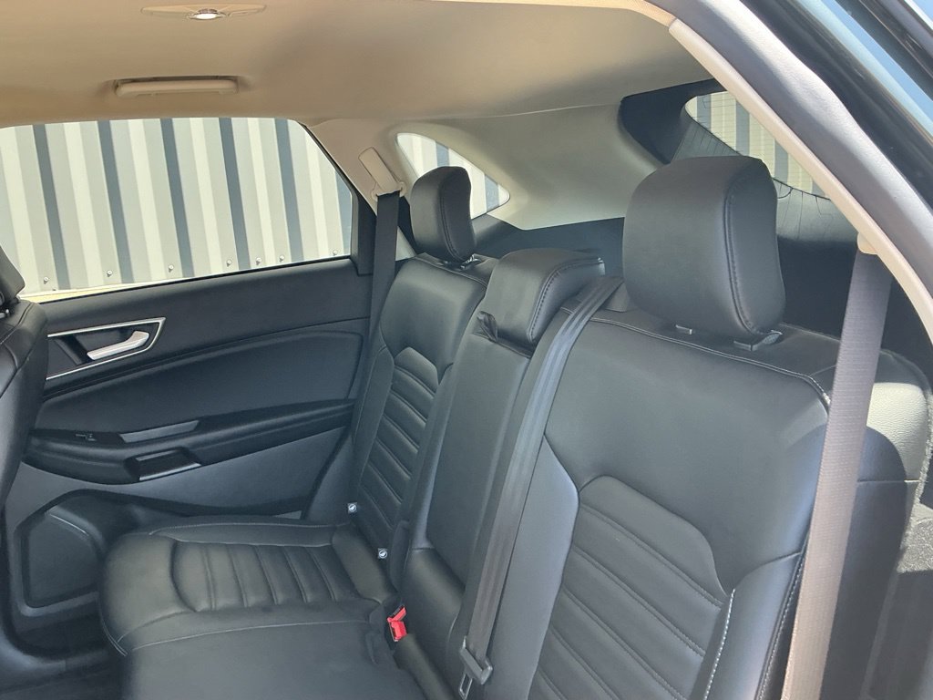 Used 2023 Ford Edge SEL w/ Convenience Package AWD/4WD image 17