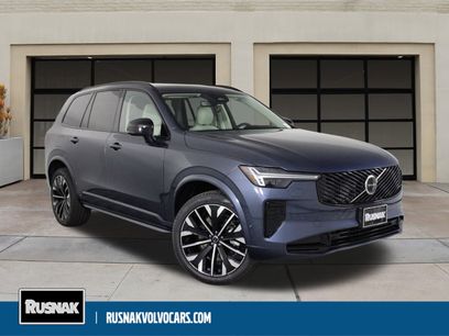 New 2026 Volvo XC90 B6 Ultra