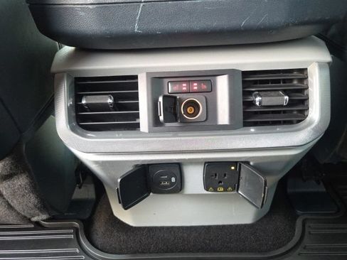 Used 2021 Ford F150 Limited AWD/4WD image 17