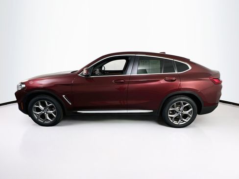Used 2023 BMW X4 xDrive30i AWD/4WD image 8