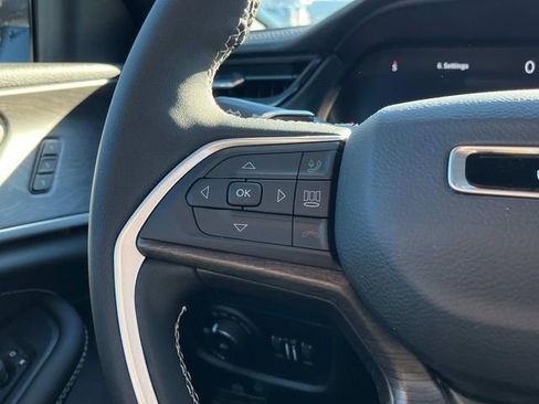 New 2026 Jeep Grand Cherokee Limited image 14