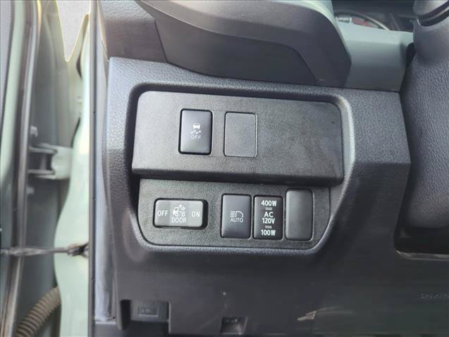 Certified 2022 Toyota Tacoma TRD Sport w/ Technology Package RWD image 10