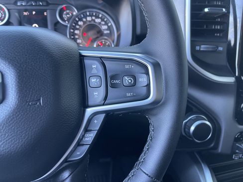 New 2026 RAM 1500 Big Horn image 34