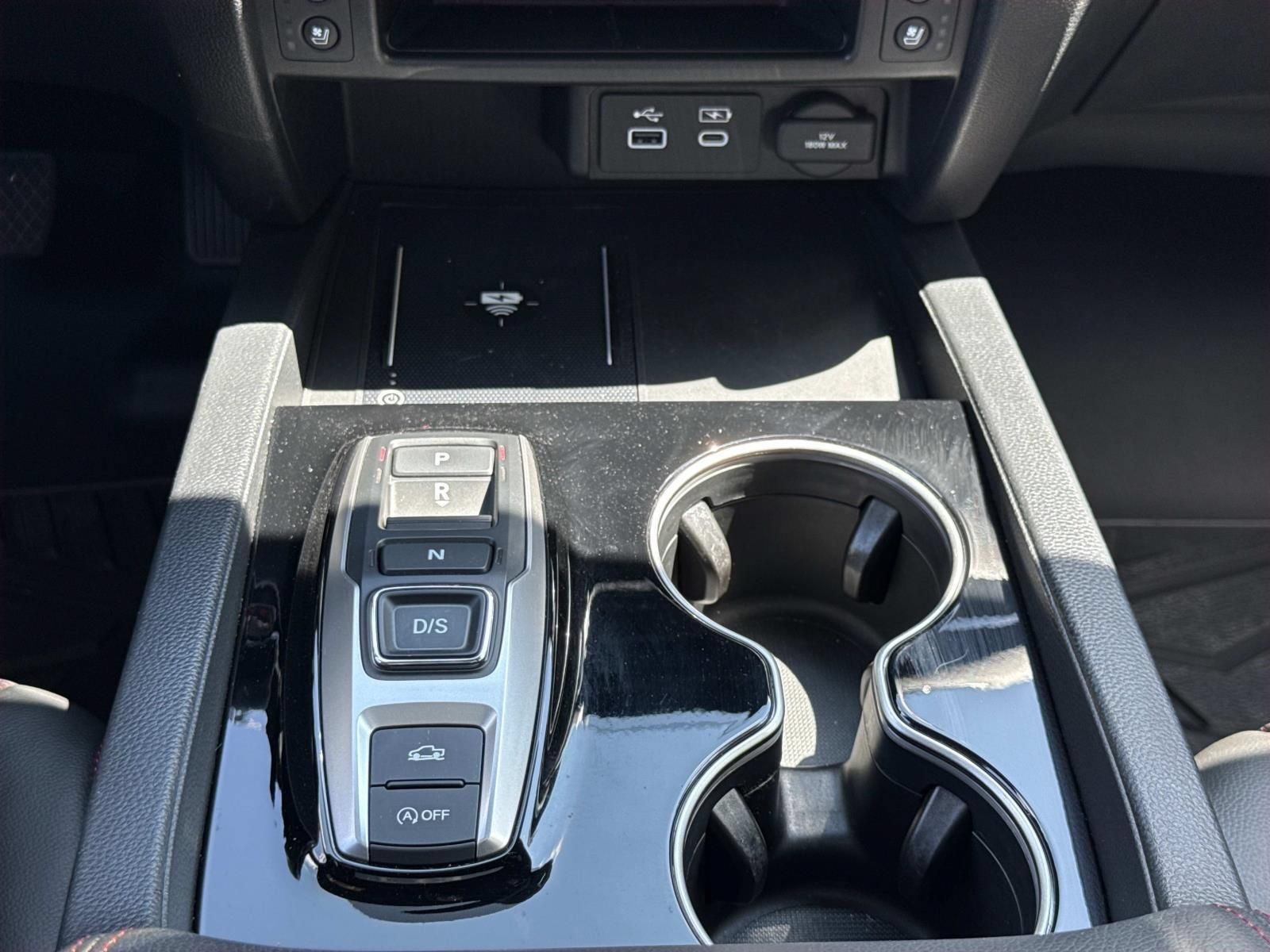 Used 2024 Honda Ridgeline Black Edition image 13