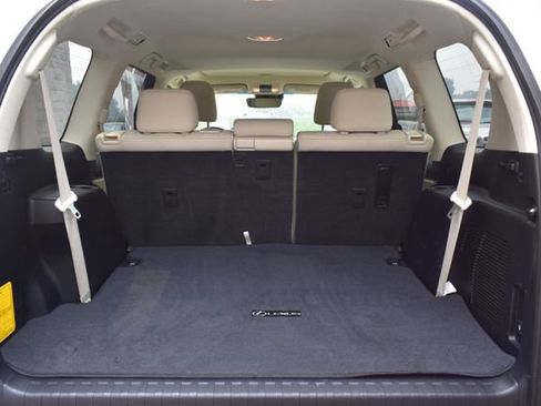Used 2020 Lexus GX 460 Premium w/ Premium Package AWD/4WD image 42