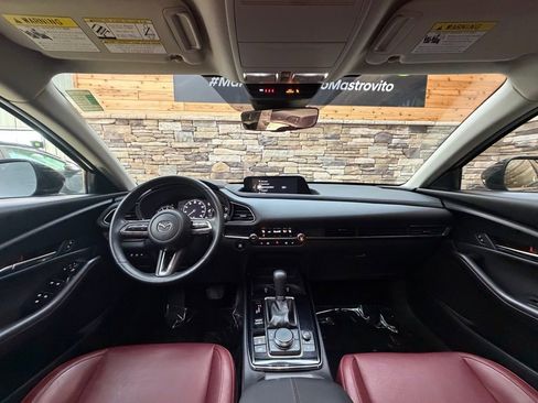 Used 2023 MAZDA CX-30 AWD 2.5 S w/ Preferred Package image 16