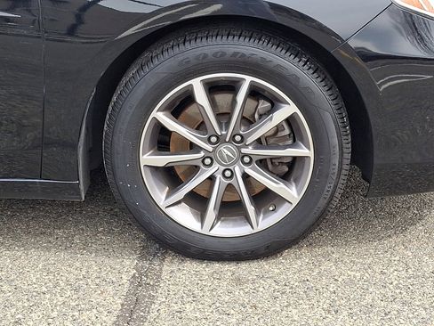 Used 2020 Acura TLX image 8