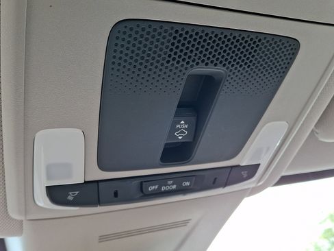 Used 2024 Honda CR-V EX image 27