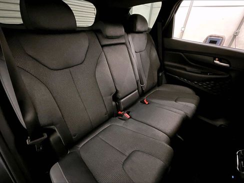 Used 2023 Hyundai Santa Fe SEL image 26