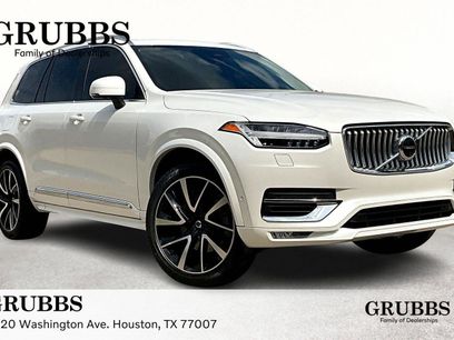 Used 2023 Volvo XC90 B5 Plus w/ Protection Package Premier