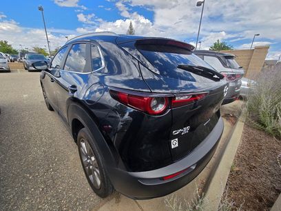 Used 2023 MAZDA CX-30 AWD 2.5 S w/ Preferred Package