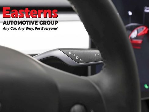 Used 2020 Tesla Model 3 Performance AWD/4WD image 12