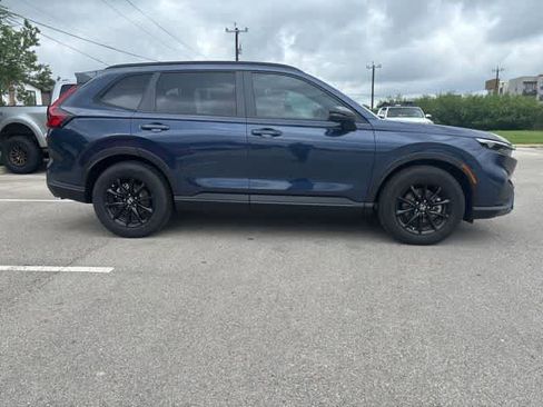 Used 2026 Honda CR-V Sport-L image 6