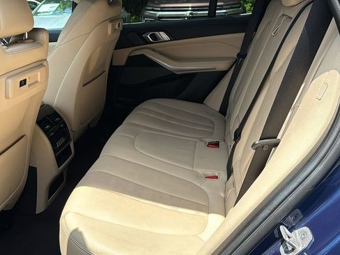 Used 2021 BMW X5 xDrive45e w/ Premium Package AWD/4WD image 25