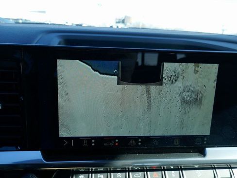 New 2026 Chevrolet Silverado 1500 LT Trail Boss w/ LT Trail Boss Premium Package image 24