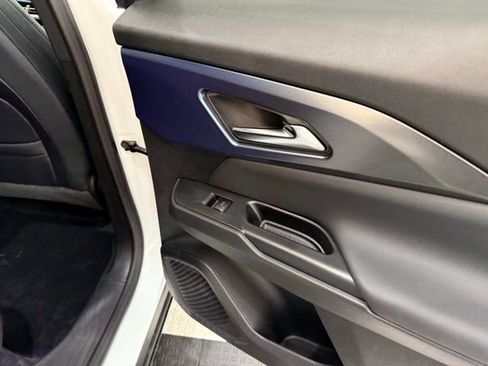 New 2026 Chevrolet Equinox EV LT image 25