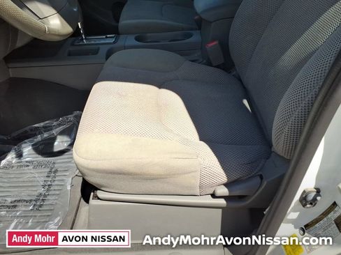 Used 2019 Nissan Frontier SV RWD image 18