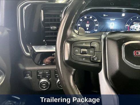 Used 2022 GMC Sierra 1500 Elevation AWD/4WD image 16