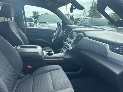 Used 2020 GMC Yukon SLE w/ SLE Value Package AWD/4WD image 7