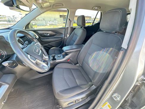Used 2023 GMC Terrain SLE w/ Driver Convenience Package AWD/4WD image 18