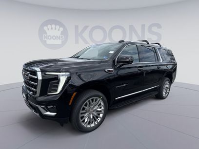 New 2026 GMC Yukon XL Elevation w/ Elevation Premium Package