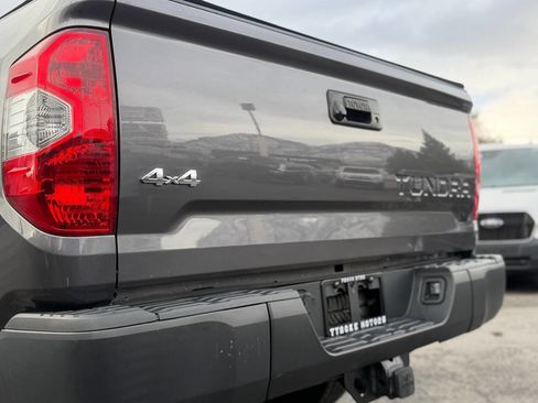 Used 2015 Toyota Tundra SR AWD/4WD image 29