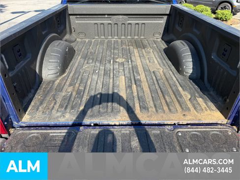 Used 2026 Ford F250 Lariat w/ Chrome Package AWD/4WD image 12